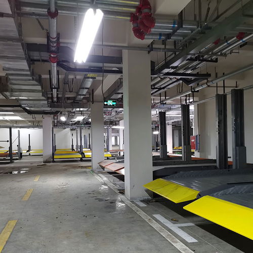 貴州織金機械停車租賃拆除與回收 迷你型俯仰設備租賃的現狀與發展