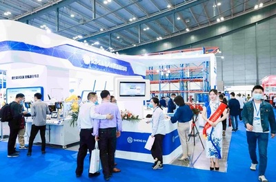 2025中國(guó)上海智能工廠展SIA 智能制造的未來(lái)盛宴