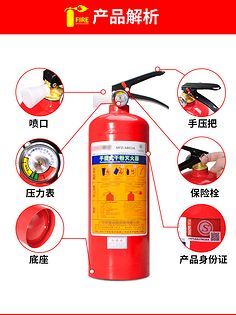 消防器材 守護(hù)生命的堅(jiān)實(shí)防線