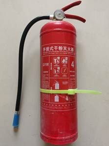 消防器材 守護(hù)生命與財(cái)產(chǎn)的堅(jiān)固防線