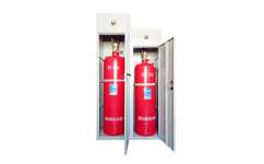 深圳專業(yè)氣體滅火設(shè)備廠家解析 以深圳市興舞消防設(shè)備為例